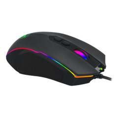 MOUSE GAMER COM FIO T-DAGGER SERGEANT