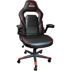 CADEIRA GAMER ASSASSIN PRETA