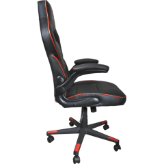 CADEIRA GAMER ASSASSIN PRETA