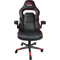 CADEIRA GAMER ASSASSIN PRETA