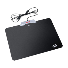 MOUSEPAD GAMER REDRAGON ORION 350x250x3,6mm, P011