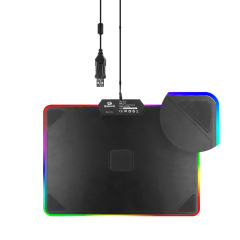 MOUSEPAD GAMER REDRAGON ORION 350x250x3,6mm, P011