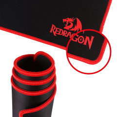 MOUSEPAD 400X300X3MM SUZAKU