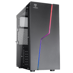 GABINETE JAX PRETO