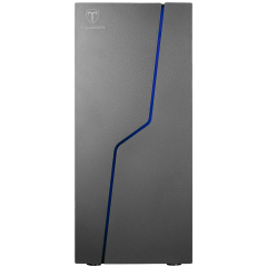 GABINETE JAX PRETO