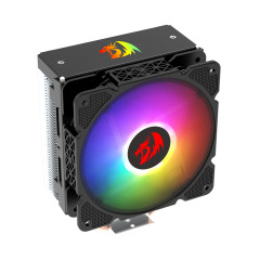 COOLER EFFECT ARGB PRETO