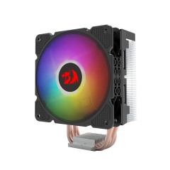 COOLER EFFECT ARGB PRETO