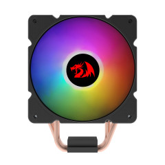 COOLER EFFECT ARGB PRETO