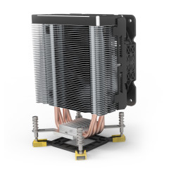 COOLER EFFECT ARGB PRETO