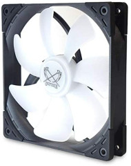 FAN KAZEFLEX RGB 140X25MM 1800 RPM COM PWM SR-P