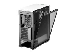 GABINETE GAMER MACUBE 310 BCO