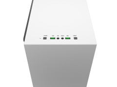 GABINETE GAMER MACUBE 310 BCO