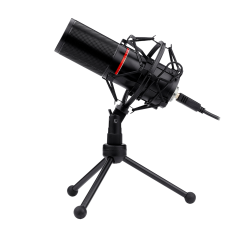 MICROFONE GAMER STREAMER BLAZAR