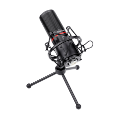 MICROFONE GAMER STREAMER BLAZAR