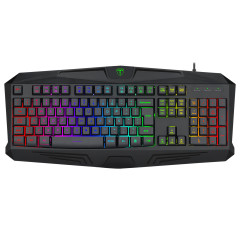 KIT GAMER LEGION TECLADO/MOUSE/MOUSEPAD/HEADSET