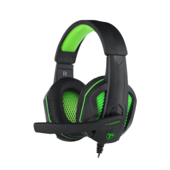 HEADSET GAMER  COOK PRETO