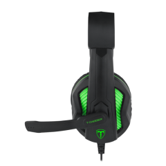 HEADSET GAMER  COOK PRETO