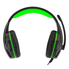 HEADSET GAMER  COOK PRETO