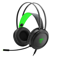 HEADSET GAMER URAL PTO