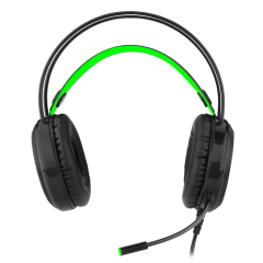 HEADSET GAMER URAL PTO