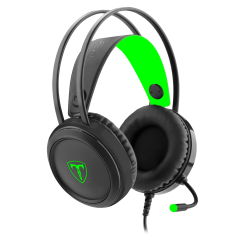 HEADSET GAMER URAL PTO