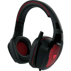 KIT TECLADO MOUSE E HEADSET