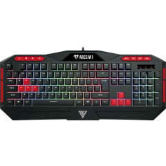 KIT TECLADO MOUSE E HEADSET