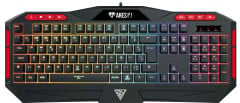 TECLADO MEMBRANA ARES P1 RGB