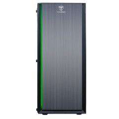 GABINETE RUMBLE PRETO