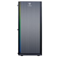 GABINETE RUMBLE PRETO