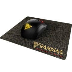 KIT MOUSE E MOUSEPAD DEMETER