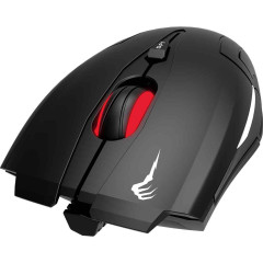 KIT MOUSE E MOUSEPAD DEMETER