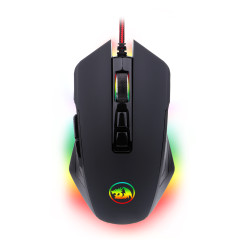 MOUSE GAMER DAGGER2 RGB PTO