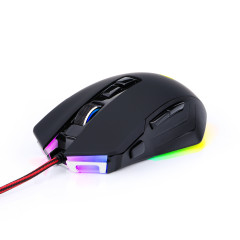 MOUSE GAMER DAGGER2 RGB PTO