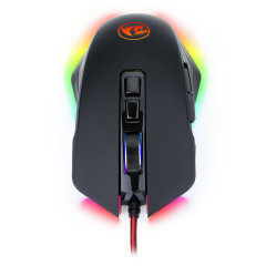 MOUSE GAMER DAGGER2 RGB PTO