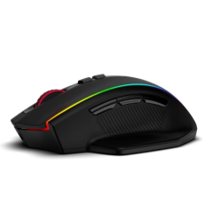 MOUSE GAMER VAMPIRE ELITE RGB PTO