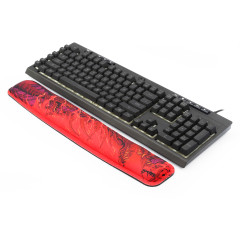 APOIO PARA TECLADO GAMER INFERNAL DRAGON