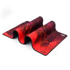 MOUSEPAD GAMER INFERNAL DRAGON