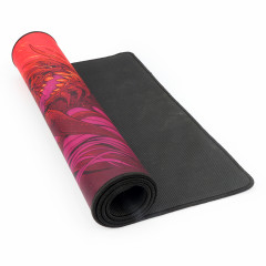 MOUSEPAD GAMER INFERNAL DRAGON