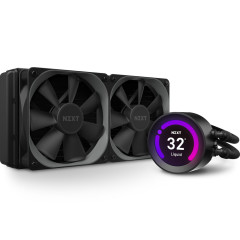 WATER COOLER NZXT KRAKEN Z53 240MM