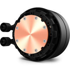 WATER COOLER NZXT KRAKEN X63 280MM FANS RGB