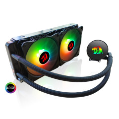 WATER COOLER EFFECT X RGB PTO