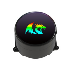 WATER COOLER EFFECT X RGB PTO