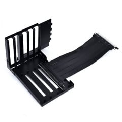 ADPTADOR E EXTENSOR PARA VGA PCI-E X16 PRETO P/ O11DXL