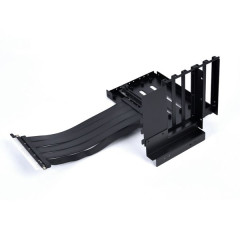 ADPTADOR E EXTENSOR PARA VGA PCI-E X16 PRETO P/ O11DXL