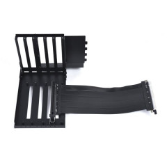 ADPTADOR E EXTENSOR PARA VGA PCI-E X16 PRETO P/ O11DXL