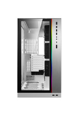 GABINETE GAMER  DYNAMIC O11 DXL-X BRANCO