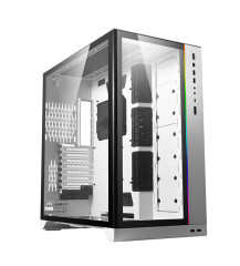 GABINETE GAMER  DYNAMIC O11 DXL-X BRANCO