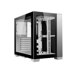 GABINETE GAMER DYNAMIC MINI O11 BRANCO