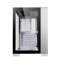 GABINETE GAMER DYNAMIC MINI O11 BRANCO